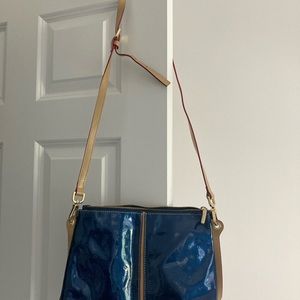 Arcadia purse